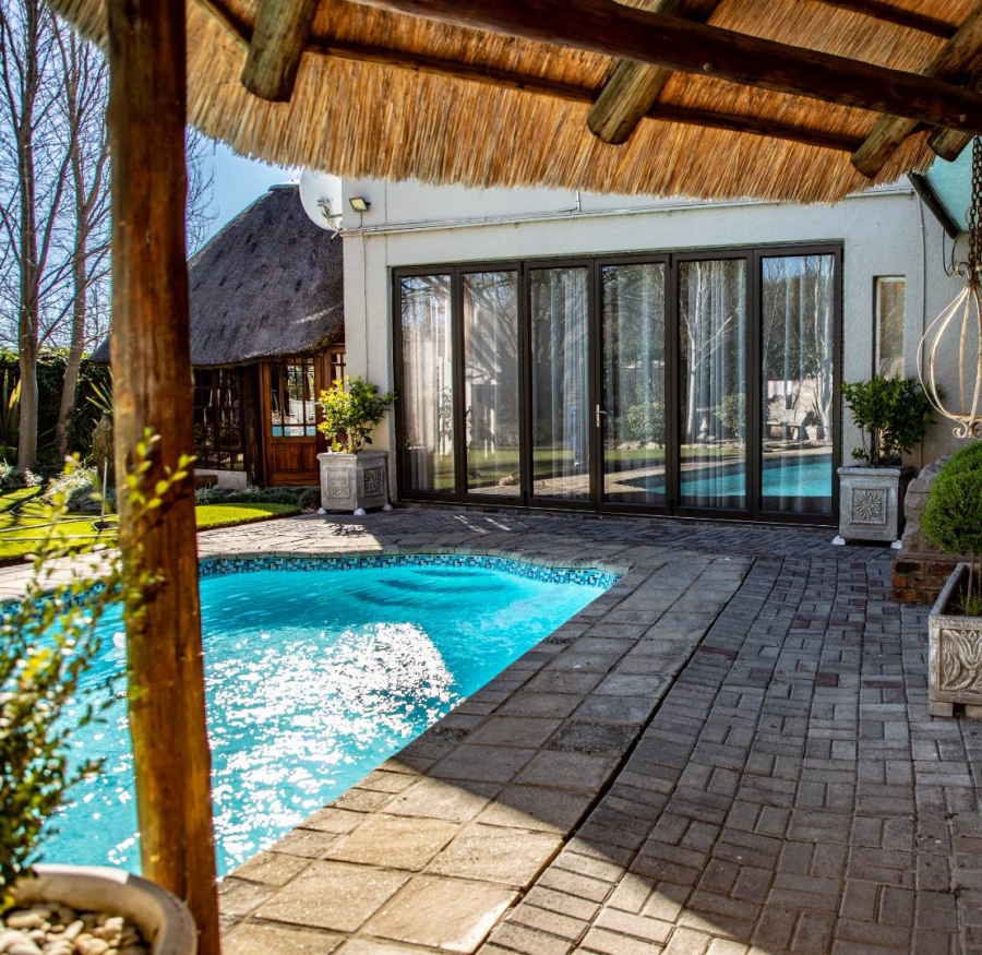 Commercial Property for Sale in Heilbron Free State